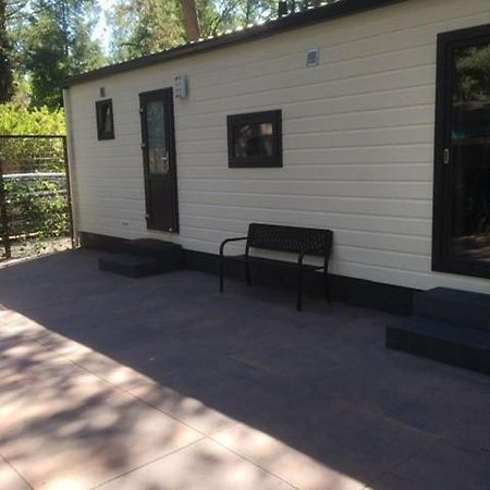 Chalet הונדרלו מראה חיצוני תמונה