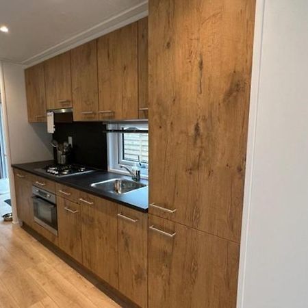 Chalet הונדרלו מראה חיצוני תמונה