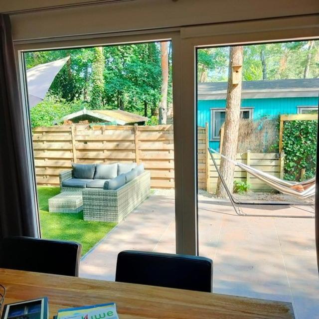 Chalet הונדרלו מראה חיצוני תמונה