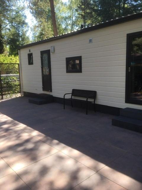 Chalet הונדרלו מראה חיצוני תמונה