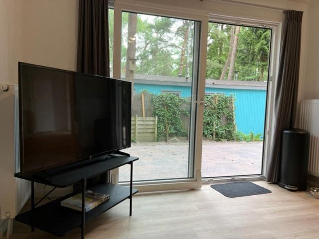 Chalet הונדרלו מראה חיצוני תמונה