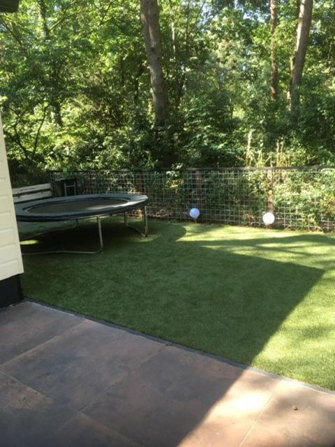 Chalet הונדרלו מראה חיצוני תמונה