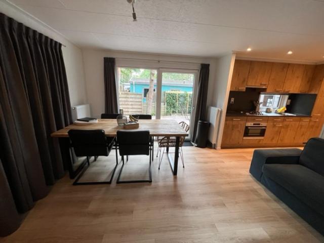 Chalet הונדרלו מראה חיצוני תמונה