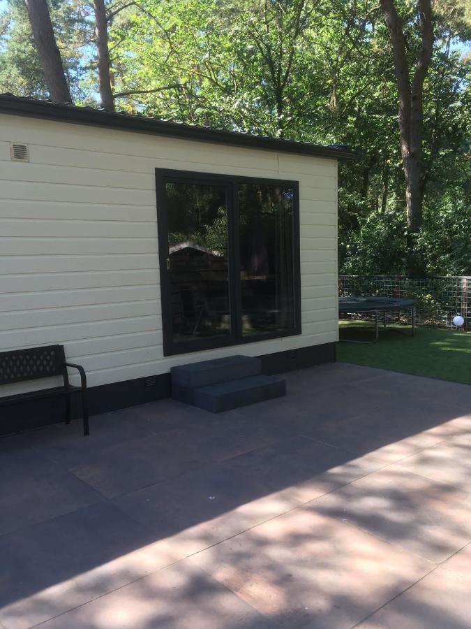 Chalet הונדרלו מראה חיצוני תמונה