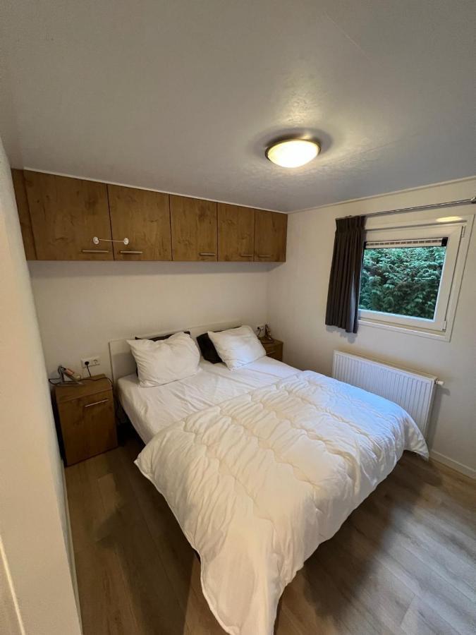 Chalet הונדרלו מראה חיצוני תמונה